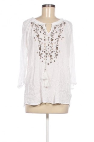 Damen Shirt Canda, Größe M, Farbe Weiß, Preis 13,99 €