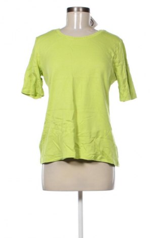 Damen Shirt Canda, Größe M, Farbe Grün, Preis 10,99 €