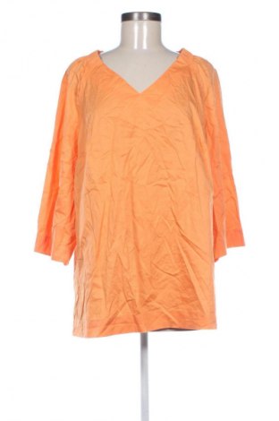 Damen Shirt Canda, Größe XL, Farbe Orange, Preis € 13,99