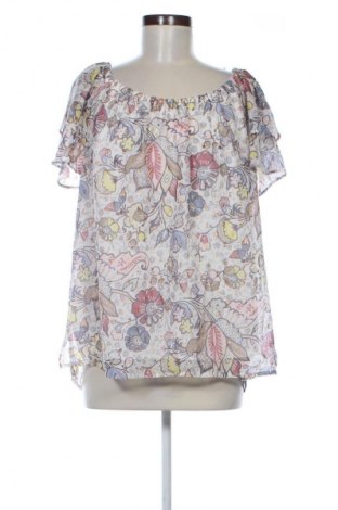 Damen Shirt Canda, Größe L, Farbe Mehrfarbig, Preis 9,99 €