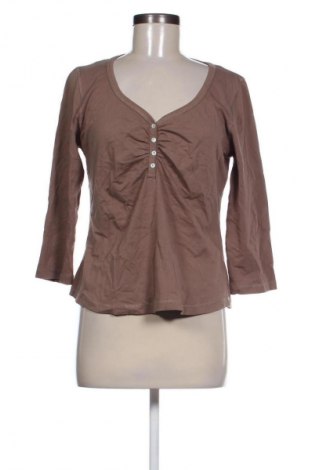 Damen Shirt Carola Van Benthum, Größe XL, Farbe Beige, Preis € 23,99