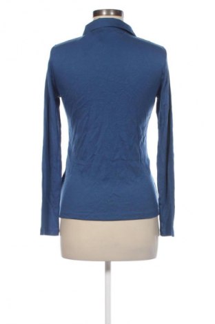 Bluză de femei Caroll, Mărime M, Culoare Albastru, Preț 163,99 Lei