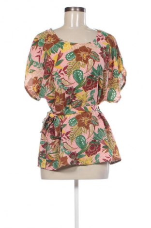 Damen Shirt Casual Ladies, Größe L, Farbe Mehrfarbig, Preis € 9,99