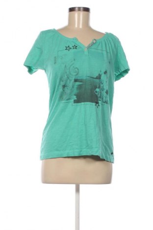 Damen Shirt Cecil, Größe S, Farbe Grün, Preis € 14,00