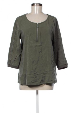 Dámska blúza Cecil, Veľkosť M, Farba Zelená, Cena  19,95 €