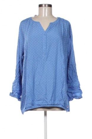 Damen Shirt Cecil, Größe XXL, Farbe Mehrfarbig, Preis 17,38 €