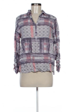 Damen Shirt Cecil, Größe L, Farbe Mehrfarbig, Preis € 17,39