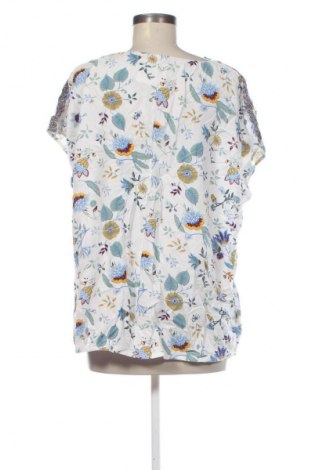 Damen Shirt Cecil, Größe XXL, Farbe Mehrfarbig, Preis 23,99 €