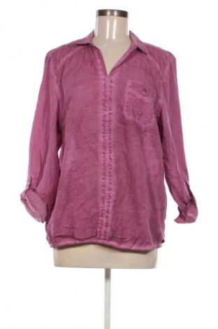 Damen Shirt Cecil, Größe L, Farbe Aschrosa, Preis 23,99 €