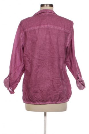 Damen Shirt Cecil, Größe L, Farbe Aschrosa, Preis 23,99 €