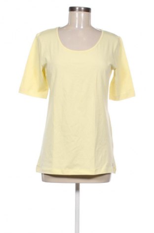 Damen Shirt Cecil, Größe M, Farbe Gelb, Preis 14,00 €