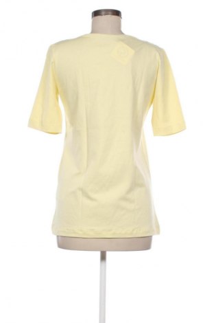 Damen Shirt Cecil, Größe M, Farbe Gelb, Preis 14,00 €