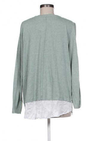 Bluză de femei Cecil, Mărime XXL, Culoare Verde, Preț 89,39 Lei