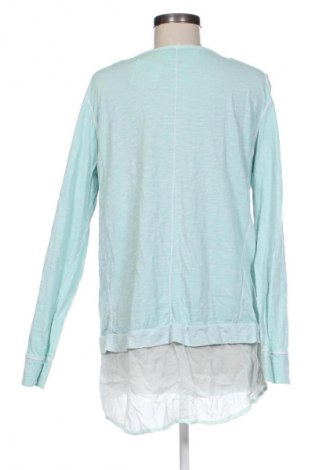 Bluză de femei Cecil, Mărime XL, Culoare Verde, Preț 89,39 Lei