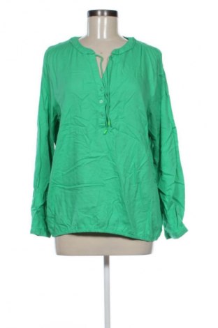 Damen Shirt Cecil, Größe L, Farbe Grün, Preis 23,99 €