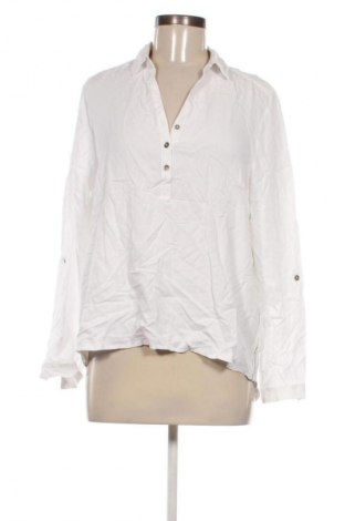 Damen Shirt Cecil, Größe M, Farbe Weiß, Preis 23,99 €