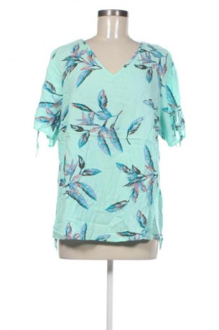 Damen Shirt Cecil, Größe L, Farbe Mehrfarbig, Preis 17,99 €