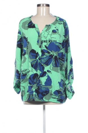 Damen Shirt Cecil, Größe XL, Farbe Mehrfarbig, Preis 17,00 €