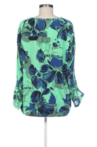 Damen Shirt Cecil, Größe XL, Farbe Mehrfarbig, Preis 17,00 €