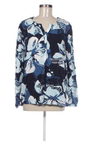 Damen Shirt Cecil, Größe L, Farbe Mehrfarbig, Preis 23,99 €