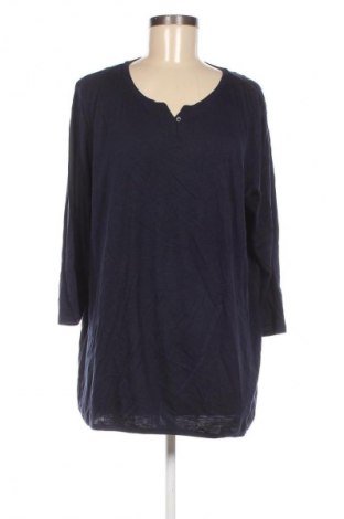 Damen Shirt Cecil, Größe XXL, Farbe Blau, Preis € 23,99