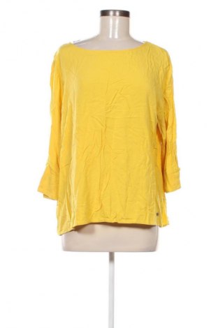 Bluză de femei Cecil, Mărime XL, Culoare Galben, Preț 115,99 Lei