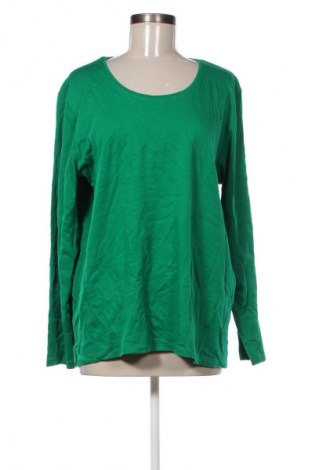 Damen Shirt Cecil, Größe XXL, Farbe Grün, Preis € 23,99