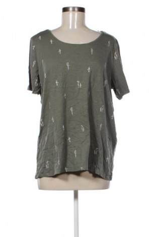 Damen Shirt Cecil, Größe XXL, Farbe Mehrfarbig, Preis 25,99 €
