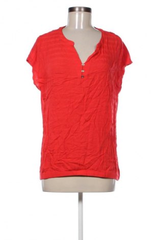 Bluzka damska Cecilia Classics, Rozmiar M, Kolor Pomarańczowy, Cena 48,99 zł