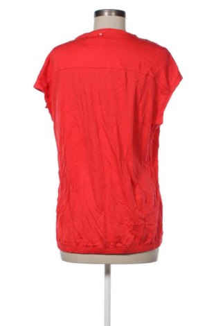 Bluzka damska Cecilia Classics, Rozmiar M, Kolor Pomarańczowy, Cena 48,99 zł