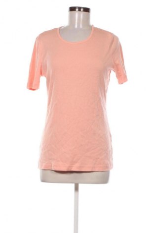Damen Shirt Charles Vogele, Größe L, Farbe Aschrosa, Preis € 13,99