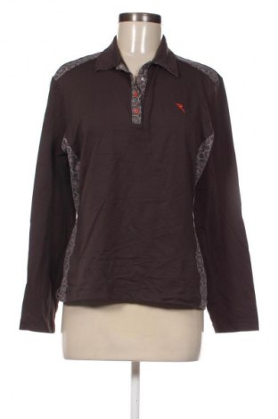 Bluză de femei Chervo, Mărime L, Culoare Multicolor, Preț 163,99 Lei
