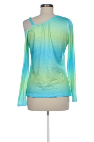 Bluzka damska ChicMe, Rozmiar M, Kolor Kolorowy, Cena 62,99 zł