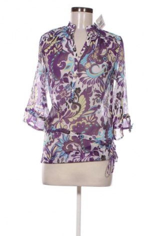 Bluză de femei Chillytime, Mărime XXS, Culoare Multicolor, Preț 64,99 Lei