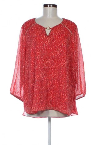 Bluzka damska Christine Laure, Rozmiar XL, Kolor Kolorowy, Cena 157,99 zł