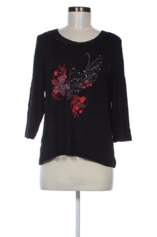 Dámska blúza Christine Laure, Veľkosť L, Farba Čierna, Cena  27,95 €