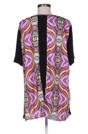Damen Shirt Ciso, Größe 4XL, Farbe Mehrfarbig, Preis 13,82 €