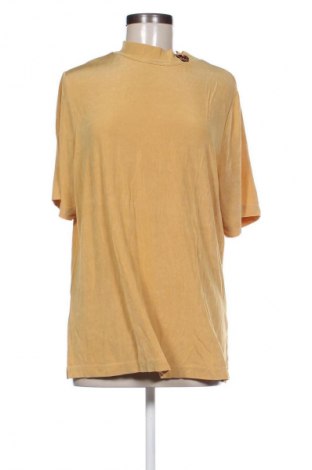 Damen Shirt Citiknits, Größe S, Farbe Orange, Preis 10,00 €