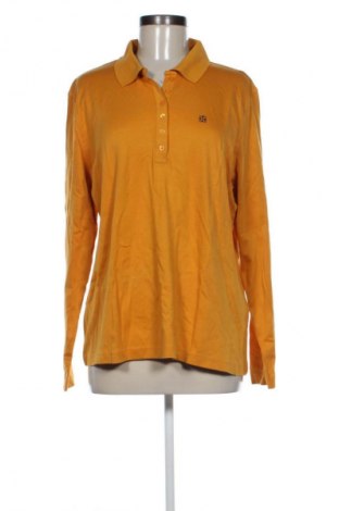 Damen Shirt Clarina Collection, Größe XXL, Farbe Gelb, Preis € 13,99
