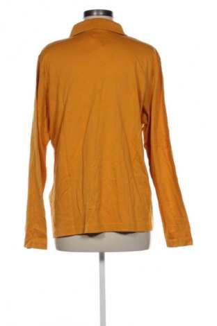 Damen Shirt Clarina Collection, Größe XXL, Farbe Gelb, Preis € 13,99
