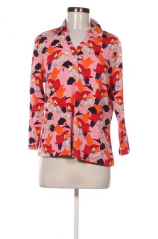 Damen Shirt Claude Arielle, Größe L, Farbe Mehrfarbig, Preis 23,99 €