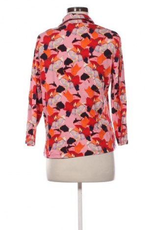 Damen Shirt Claude Arielle, Größe L, Farbe Mehrfarbig, Preis 23,99 €