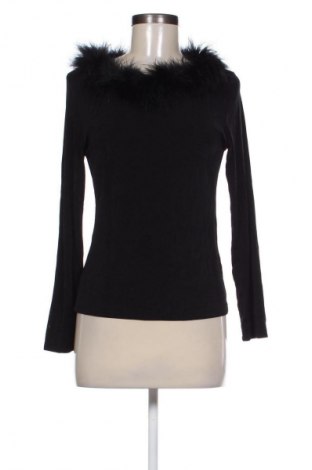 Damen Shirt Claudia Richard, Größe S, Farbe Schwarz, Preis € 9,72