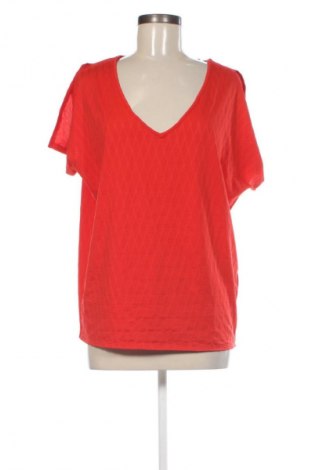 Damen Shirt Claudia Strater, Größe M, Farbe Rot, Preis € 20,99