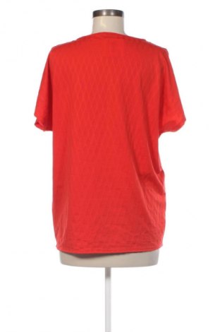 Damen Shirt Claudia Strater, Größe M, Farbe Rot, Preis € 20,99