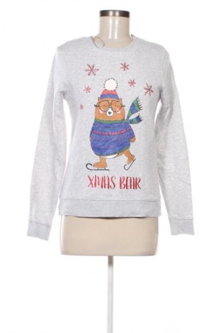 Damen Shirt Clockhouse, Größe S, Farbe Grau, Preis € 27,99