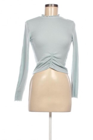 Damen Shirt Clockhouse, Größe M, Farbe Blau, Preis € 9,72