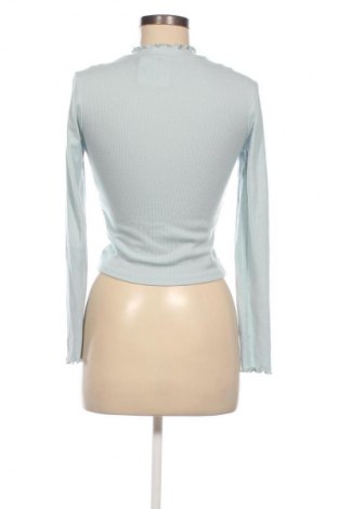 Damen Shirt Clockhouse, Größe M, Farbe Blau, Preis € 9,72