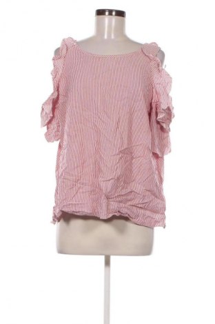 Bluzka damska Clockhouse, Rozmiar XL, Kolor Kolorowy, Cena 44,99 zł