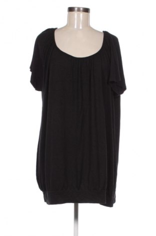 Bluză de femei Clockhouse, Mărime 3XL, Culoare Negru, Preț 50,00 Lei